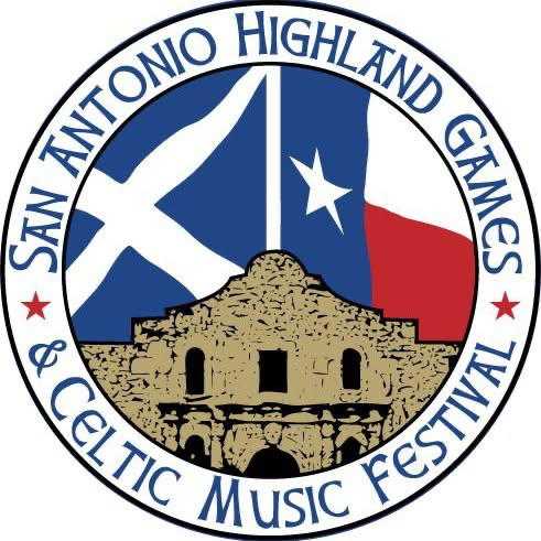San Antonio Highland Games & Celtic Music Festival 2027