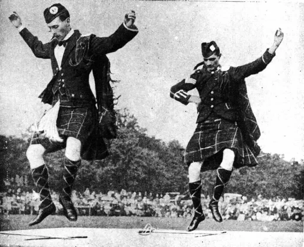 Capital District Scottish Games