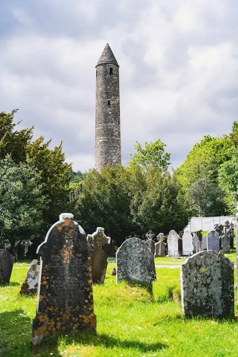 Frank Duff founds the Association of Our Lady of Mercy, later to be known as the Legion of Mary